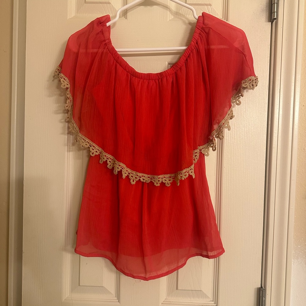 Charming Charlie top